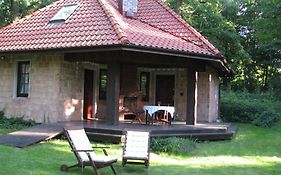 Cozy And Comfortable Guest House In The City